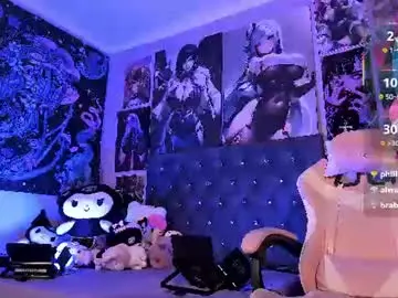 Lanakyutt666  live sex cam