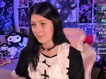 Lanakyutt666  live sex cam