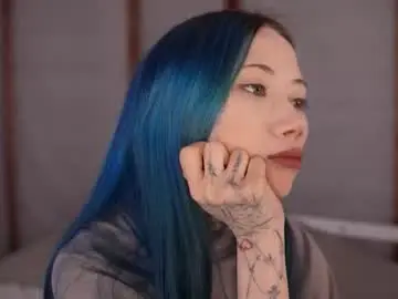 Le_chan  live sex cam