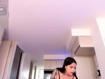 Nicoblacke  live sex cam