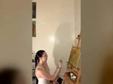 Pollypocketprincess  live sex cam
