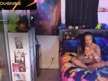 Realgoddessdream  live sex cam