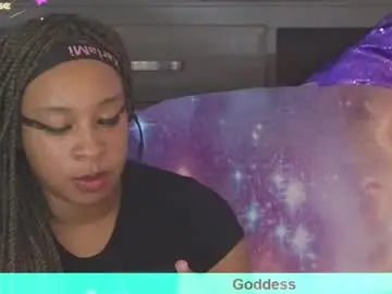 Realgoddessdream  live sex cam