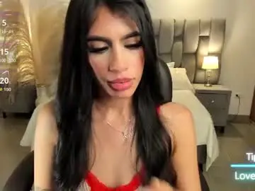 Sarita_evanss  live sex cam