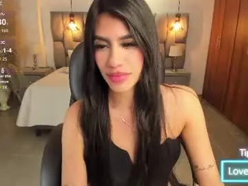 Sarita_evanss  live sex cam