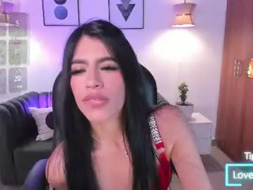 Sarita_evanss  live sex cam
