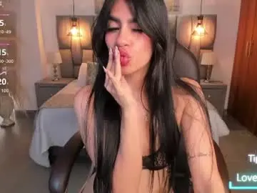 Sarita_evanss  live sex cam