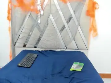 Zai_zuleta  live sex cam