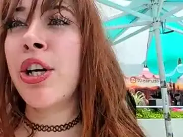 Aliceriverscam  live sex cam