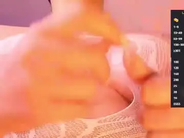 Ameliie_brown  live sex cam