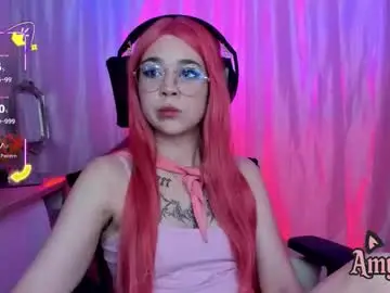 Amydark  live sex cam
