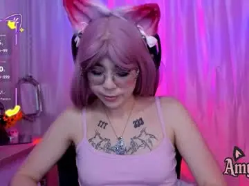 Amydark  live sex cam