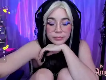 Amydark  live sex cam