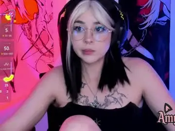 Amydark  live sex cam