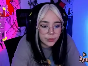 Amydark  live sex cam