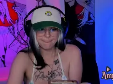 Amydark  live sex cam