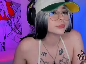 Amydark  live sex cam