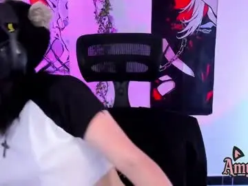 Amydark  live sex cam