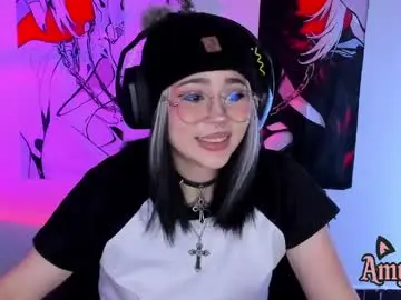 Amydark  live sex cam