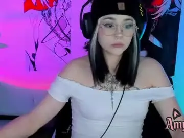 Amydark  live sex cam