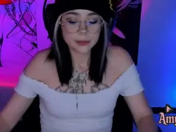 Amydark  live sex cam