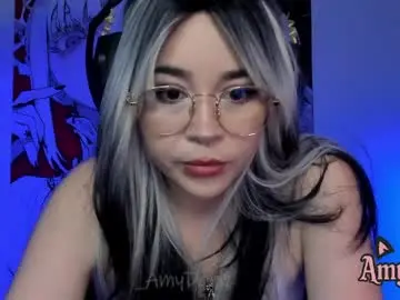 Amydark  live sex cam