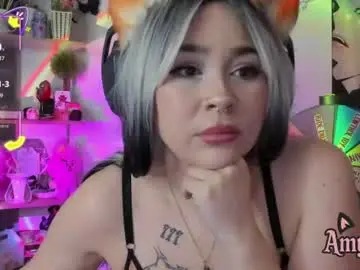 Amydark  live sex cam