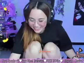 Amydark  live sex cam