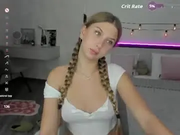 Aureliabliss_  live sex cam