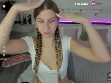Aureliabliss_  live sex cam