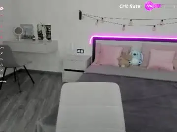 Aureliabliss_  live sex cam