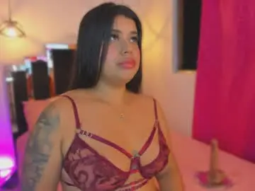 Cassiestevenss  live sex cam