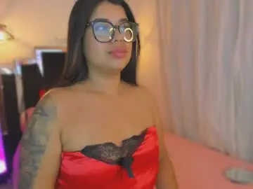 Cassiestevenss  live sex cam