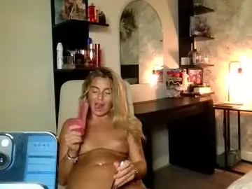Charlottemilfukx  live sex cam