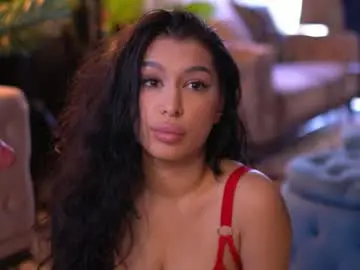 Cherriejoy  live sex cam