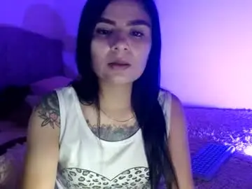Chicarita_fire  live sex cam