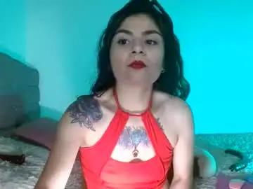 Chicarita_fire  live sex cam
