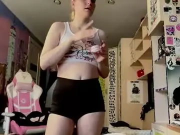 Elishamanon  live sex cam