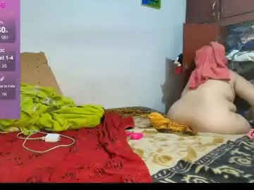 Elivanegas  live sex cam