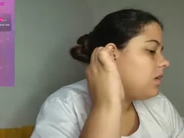 Elivanegas  live sex cam