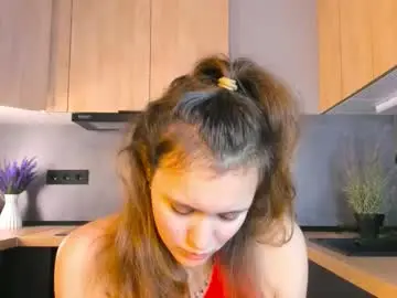 Foxfever  live sex cam