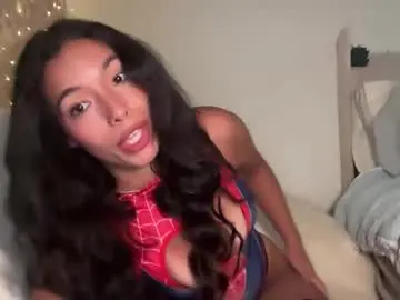 Heykarma  live sex cam