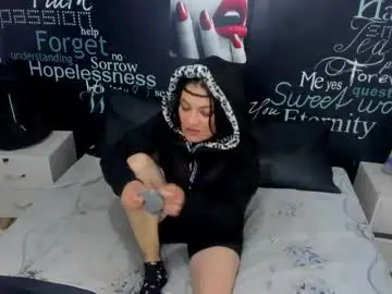 Horny_rouse  live sex cam