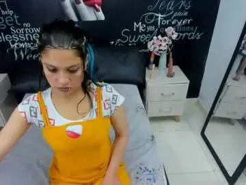 Horny_rouse  live sex cam