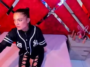 Horny_rouse  live sex cam