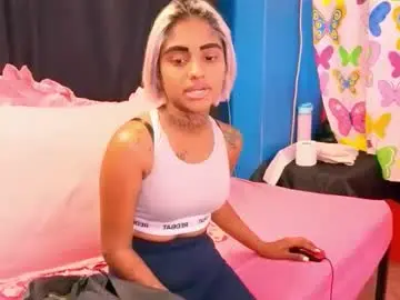 Indiansumaya  live sex cam