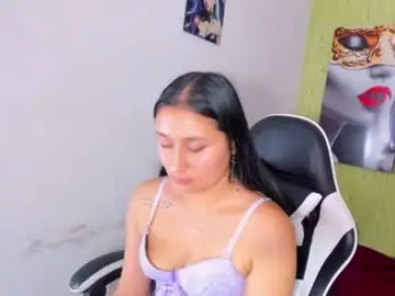 Iris_ferrer  live sex cam