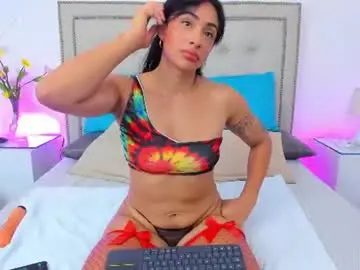 Krystenfit  live sex cam
