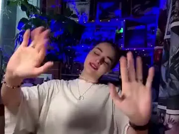 Leona_v  live sex cam