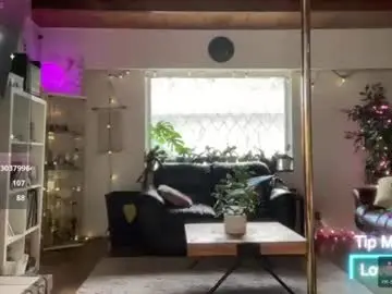 Luebeam  live sex cam